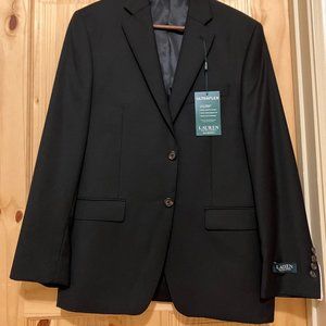 Ralph Lauren Wool Sport Coat